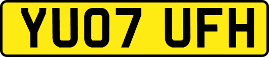 YU07UFH