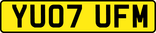 YU07UFM