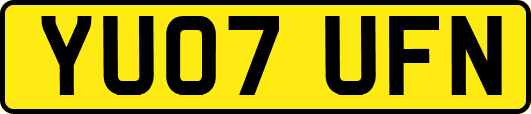 YU07UFN