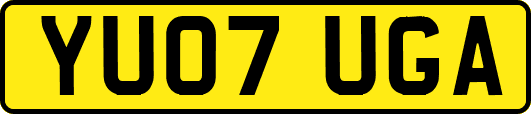 YU07UGA