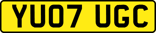 YU07UGC