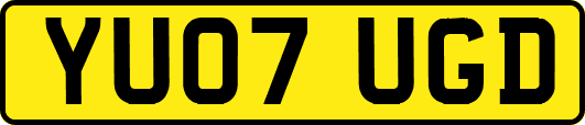 YU07UGD