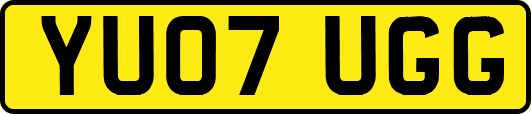 YU07UGG