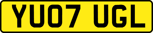YU07UGL