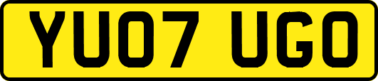 YU07UGO