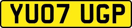 YU07UGP