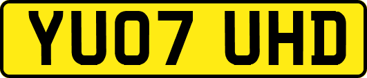 YU07UHD