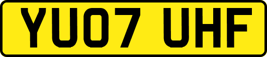 YU07UHF