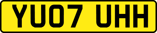 YU07UHH
