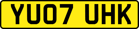 YU07UHK