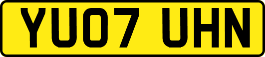 YU07UHN