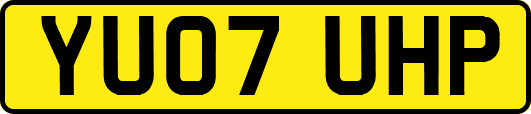 YU07UHP