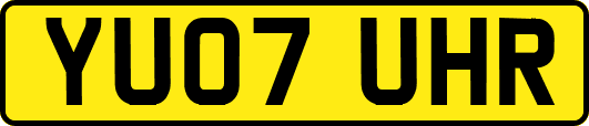 YU07UHR