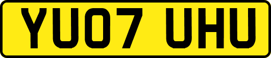 YU07UHU