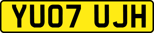 YU07UJH