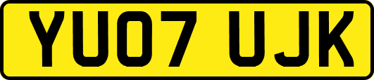 YU07UJK