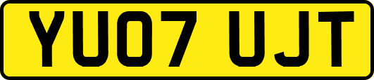 YU07UJT