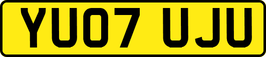 YU07UJU