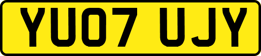 YU07UJY