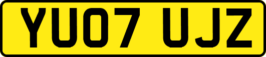 YU07UJZ