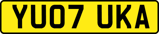 YU07UKA