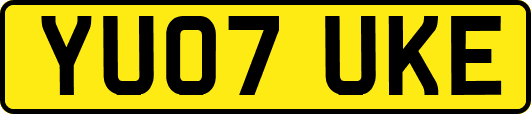 YU07UKE