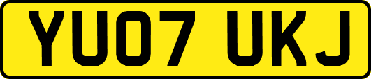YU07UKJ