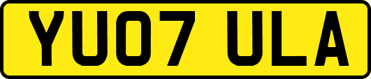 YU07ULA