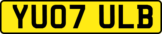 YU07ULB