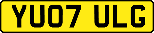 YU07ULG