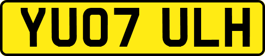 YU07ULH