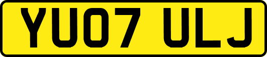 YU07ULJ