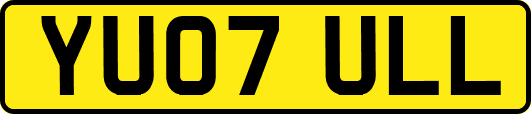 YU07ULL