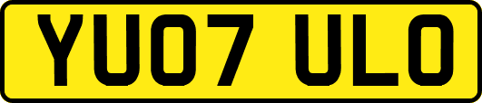 YU07ULO