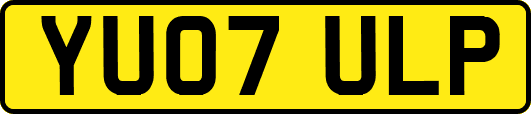 YU07ULP