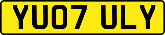 YU07ULY