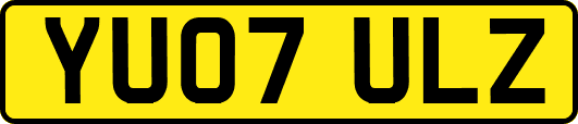 YU07ULZ