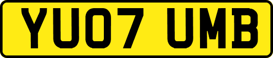 YU07UMB