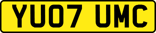 YU07UMC