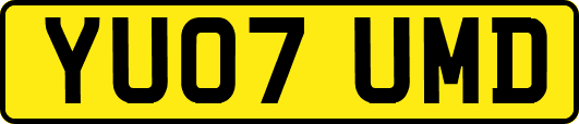 YU07UMD