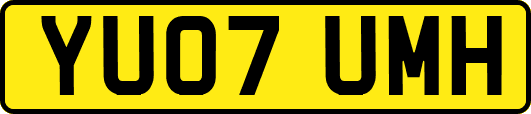 YU07UMH