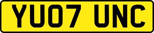 YU07UNC