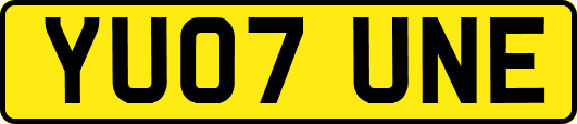 YU07UNE