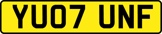 YU07UNF
