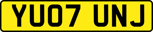 YU07UNJ