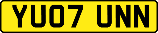 YU07UNN