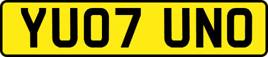YU07UNO