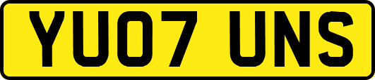YU07UNS