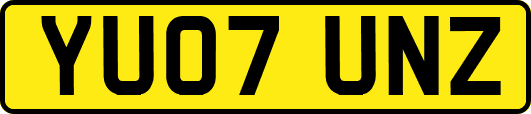 YU07UNZ