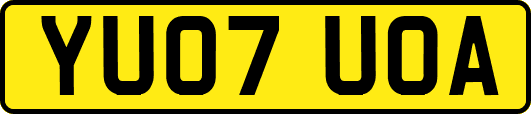 YU07UOA